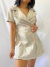 Vestido vintage - comprar online