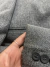 Blazer alongado na internet