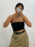 calça alfaiataria na internet