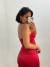 vestido de grife na internet