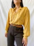 Camisa seda chinesa - comprar online