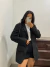 blazer giz riscado na internet