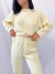 Conjunto moletom vintage