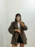 Blazer Oversized