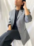 Blazer alongado