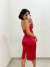 vestido de grife - comprar online