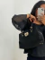 Bolsa de grife DKNY