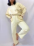 Conjunto moletom vintage - comprar online