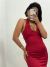 vestido de grife - loja online