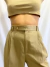 Calça alfaiataria - comprar online