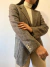 Blazer tweed - loja online