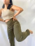 Calça cotelê - BL VINTAGE