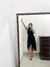 Vestido vintage - comprar online