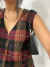Colete vintage