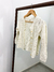 Casaco tricot - BL VINTAGE