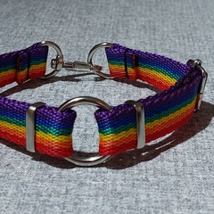 choker ted pride - comprar online