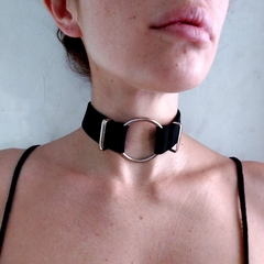 choker ted