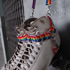 strap patín