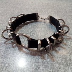 choker shine - comprar online