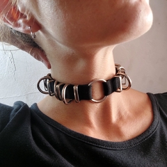 choker shine
