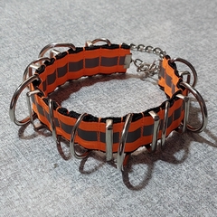 choker work - letschu