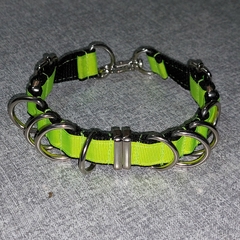 choker hela - letschu