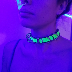 choker hela