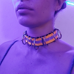 choker work - comprar online