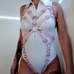 body bunny