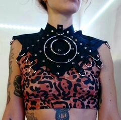 arnés de cuello anouk