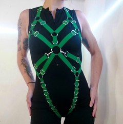 body bunny - comprar online