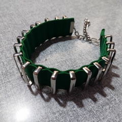 choker meg - letschu