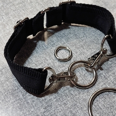 choker wax - comprar online