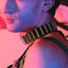 choker meg - comprar online