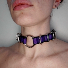 choker badaz
