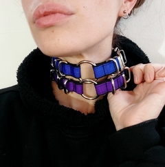 choker badaz en internet