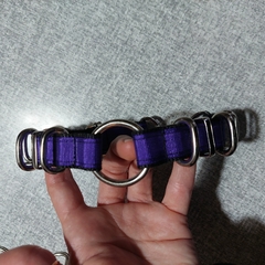 choker badaz - comprar online