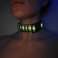 choker sub - letschu