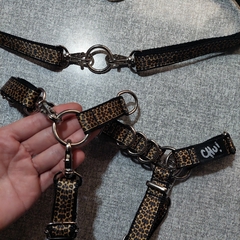 strap patín