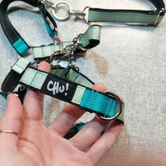 strap patín - letschu