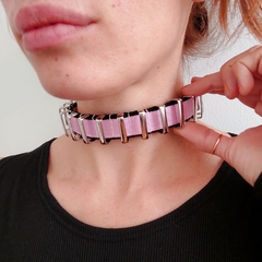 choker cania - comprar online