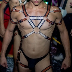 arnés body runak