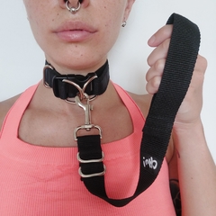 choker + correa corta hardy - comprar online