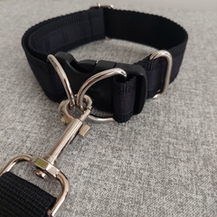 choker + correa corta hardy - tienda online