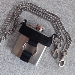 petaca mini cadena - comprar online