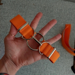 choker doble d