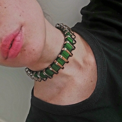 choker cania