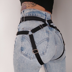 strap on fijo - letschu