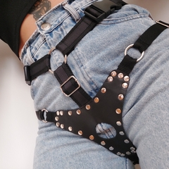 strap on fijo en internet