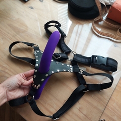 strap on fijo - comprar online
